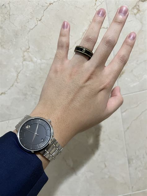 oura ring gucci